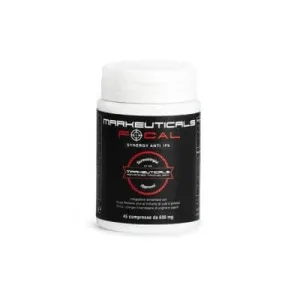 Markeuticals focal 45 comprimate