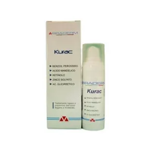 Cremă Kurac 30 ml braderm