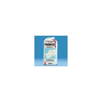 Pătrate din bumbac hidrofil prontex — preț și oferte