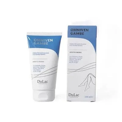Omniven picioare 150 ml — preț și oferte