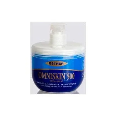 Omniskin 500 cremă 500 ml — preț și oferte