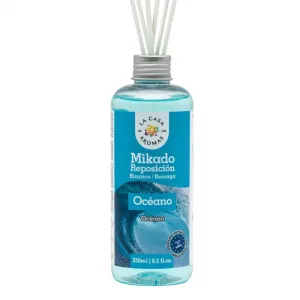 La Casa de los Aromas Ocean Stock Ulei de parfum, 250ml