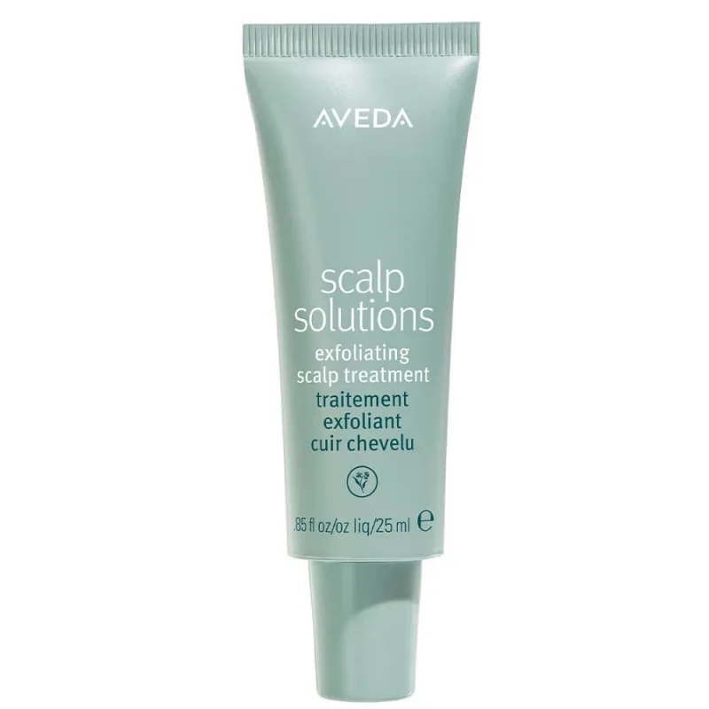 Aveda Scalp Solutions Exfoliating Scalp Treatment Ser lichid pentru scalp, 25ml — preț și oferte