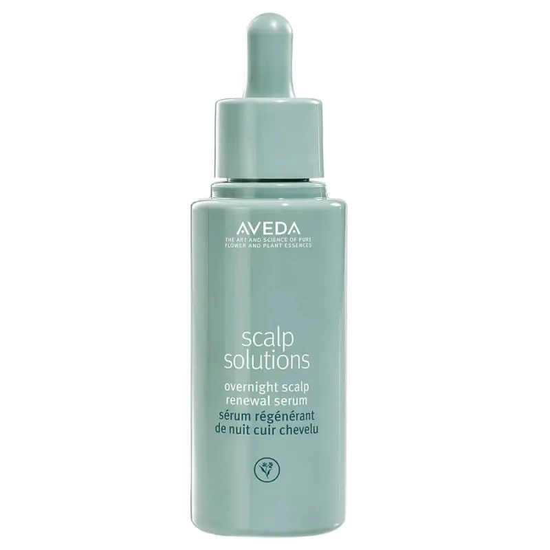Aveda Scalp Solutions Ser de protecție a pielii peste noapte, 50ml — preț și oferte