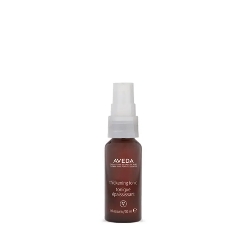 Aveda Thickening Tonic Tonic pentru păr, 30ml — preț și oferte
