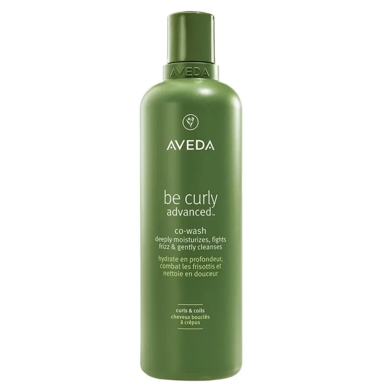 Aveda Be Curly Advanced Co-Wash Șampon pentru păr creț, 350 ml — preț și oferte