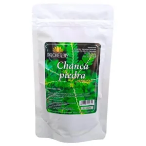 Proherbis Chanca Piedra ceai din plante, 50 g