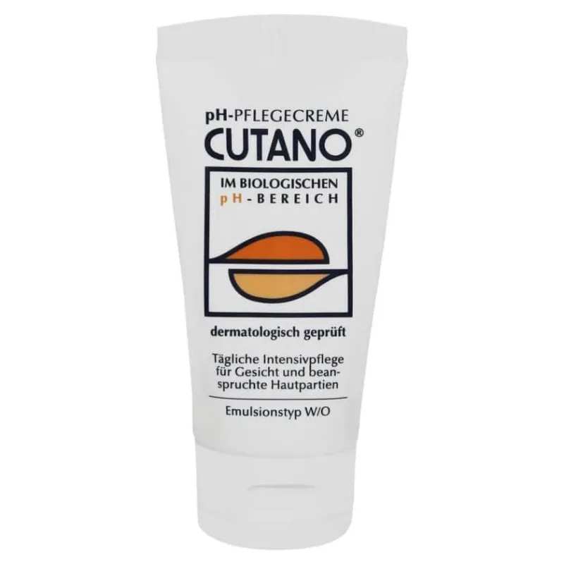 Cutano cremă de îngrijire 50 ml — preț și oferte