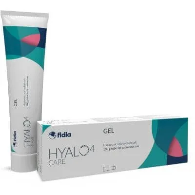 Hyalo4 gel de îngrijire 100 g — preț și oferte