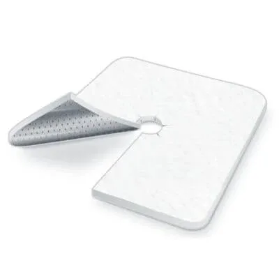 Pansament metalic steril pentru traheostomie 8x9cm 50 bucăți — preț și oferte