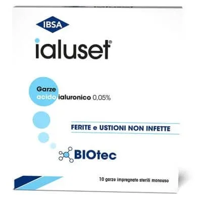 tifon impregnat ialuset plăgi și arsuri neinfectate 10x10 cm 10 bucăți — preț și oferte