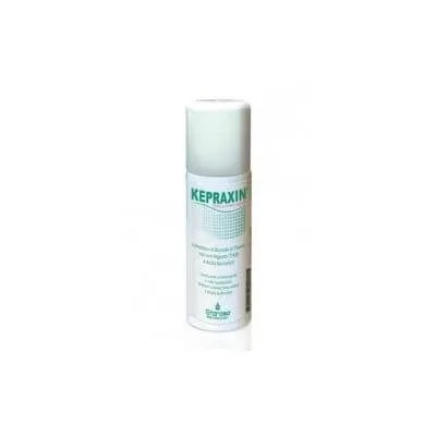 Kepraxin tiab pulbere spray 125 ml — preț și oferte