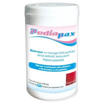 Pediapax pulbere 400 g — preț și oferte