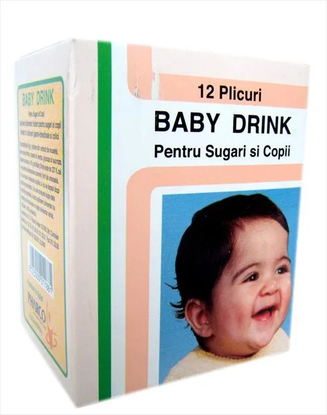 BABY DRINK PHARCO — preț și oferte