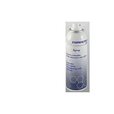 Spray argint Farmactive 125 ml — preț și oferte