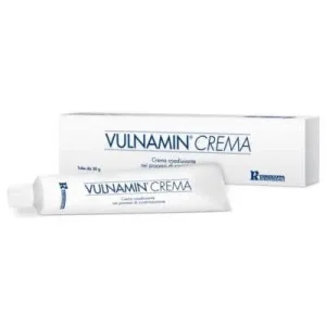 Vulnamin cremă 50 g