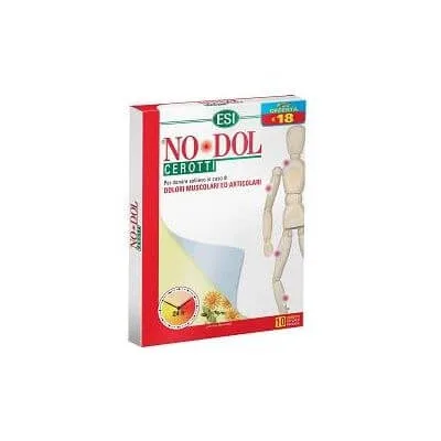 Esi no dol 10 patch-uri — preț și oferte