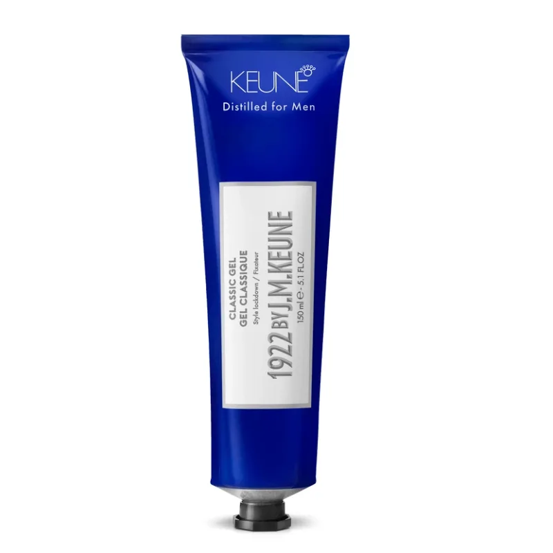Gel de par cu efect ultra rezistent, 150 ml, Keune — preț și oferte
