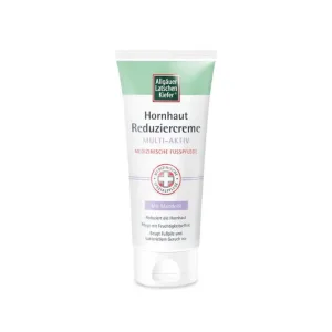 Allgäu Mountain Pine Cremă de reducere a calusurilor Multi-Active 100 ml
