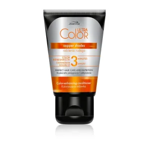 Balsam colorant de par pentru nuante de aramiu Ultra Color, Joanna | 100 g