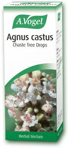 A.Vogel Agnus Castus Supliment pentru Menopauză 50ml — preț și oferte