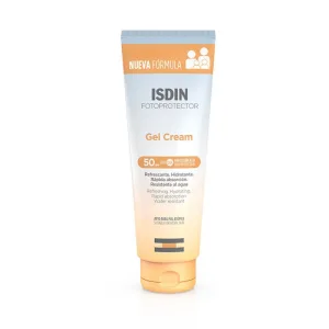 Isdin Fotoprotector Gel Cremă Spf50+ 100ml