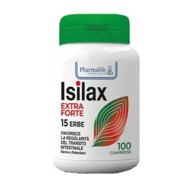 Isilax extra forte 100 1 g comprimate — preț și oferte