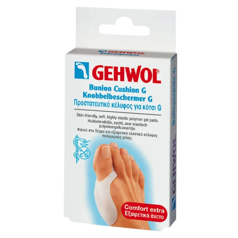 Gehwol Bunion Perna G 1pcs. — preț și oferte