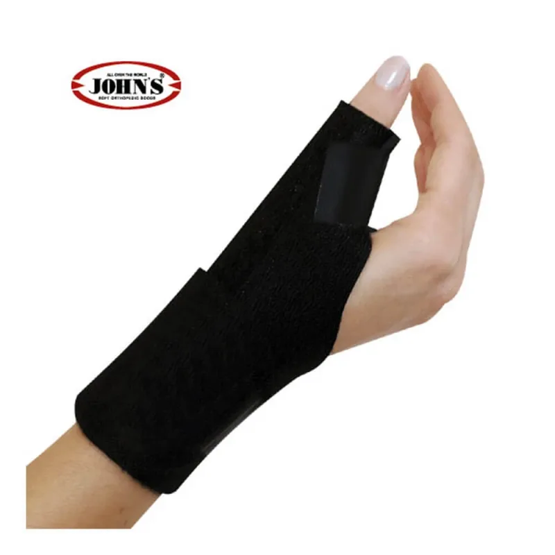John's Spika Wrap Around Black Black Line O mărime 120217 — preț și oferte