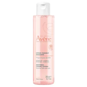 Avene Loțiune tonică 200ml