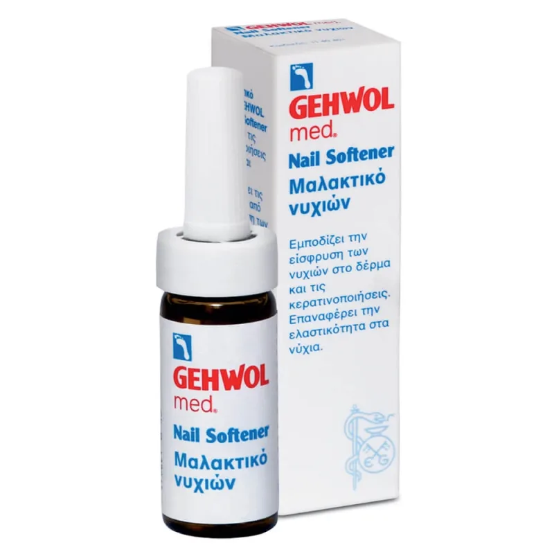 Gehwol Med Balsam de unghii 15ml — preț și oferte