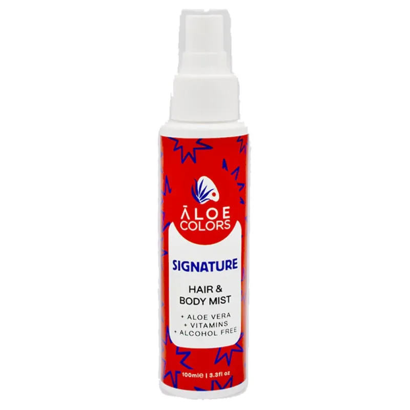 Aloe+ Colors Signature Hair & Body Mist 100ml — preț și oferte