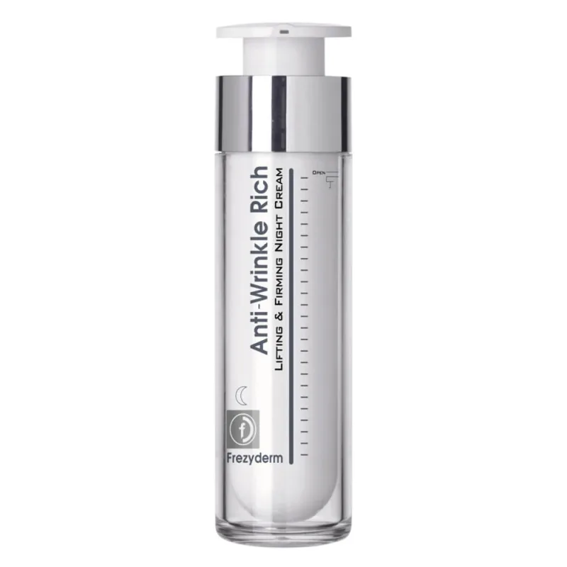 Frezyderm Cremă bogată de noapte antirid 45+ 50ml — preț și oferte
