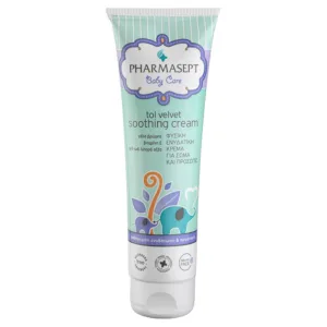 Pharmasept Baby Care Cremă calmantă 150ml