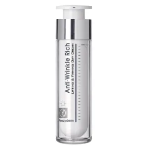 Frezyderm Anti-Wrinkle Cremă bogată de zi 45+ 50ml