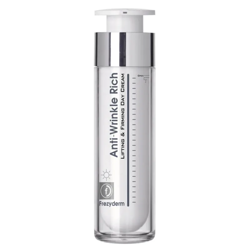 Frezyderm Anti-Wrinkle Cremă bogată de zi 45+ 50ml — preț și oferte