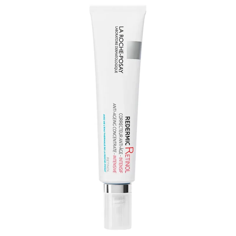 La Roche Posay Redermic Retinol Correcteur Anti-Age Intensif 30ml — preț și oferte