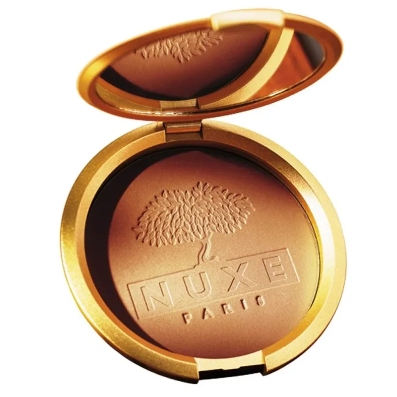 Nuxe Poudre Eclat Prodigieux Bronze 25gr — preț și oferte