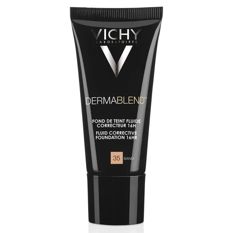 Vichy Dermablend Fond De Teint Correcteur 35 30ml — preț și oferte