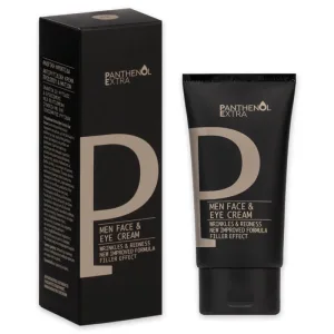 Panthenol Extra Men Cremă de față și ochi 75ml