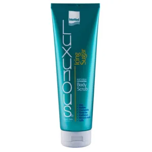 Tratament acvatic de lux pentru corp Exfoliant natural pentru corp cu zahăr 280ml