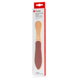 Podia Professional Double Sided Razor 1pc.
