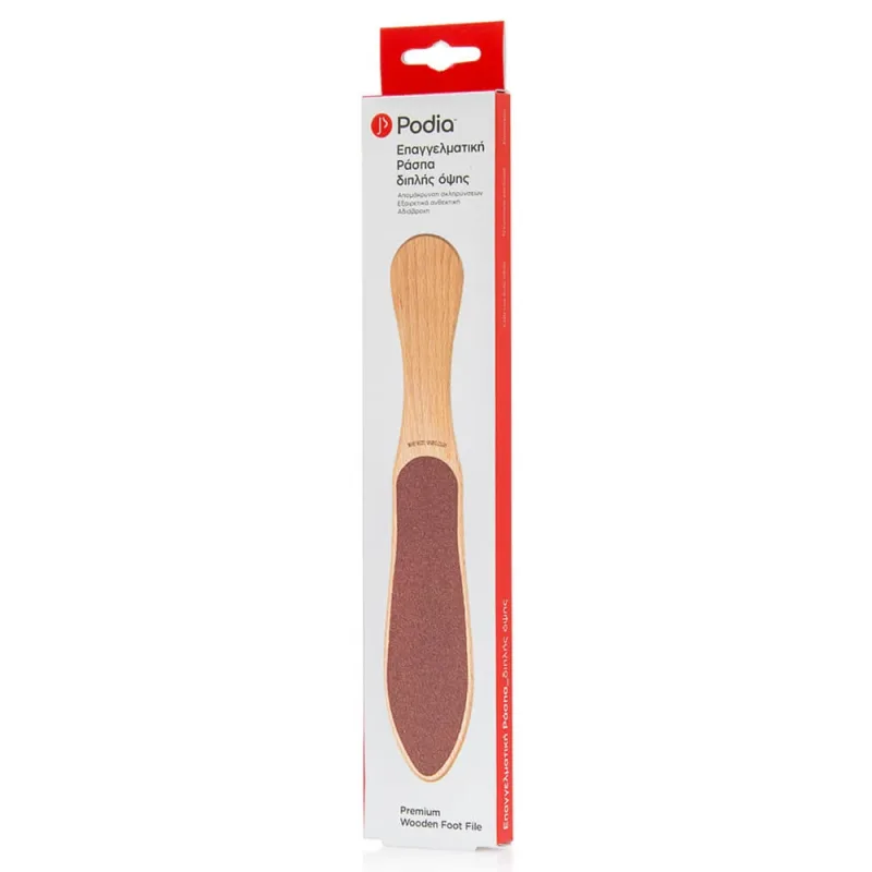 Podia Professional Double Sided Razor 1pc. — preț și oferte