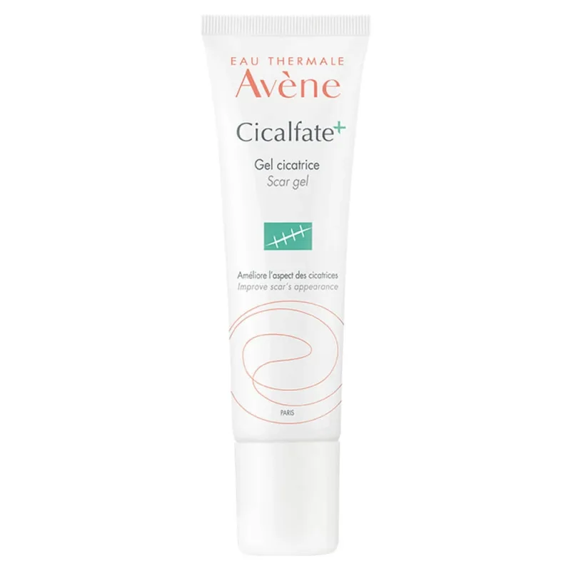 Avene Cicalfate+ Gel Cicatrice 30ml — preț și oferte