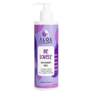 Aloe+ Colors Be Lovely Gel de duș 250ml