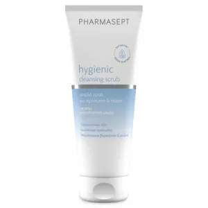 Pharmasept Hygienic Cleansing Scrub pentru față și corp 200ml