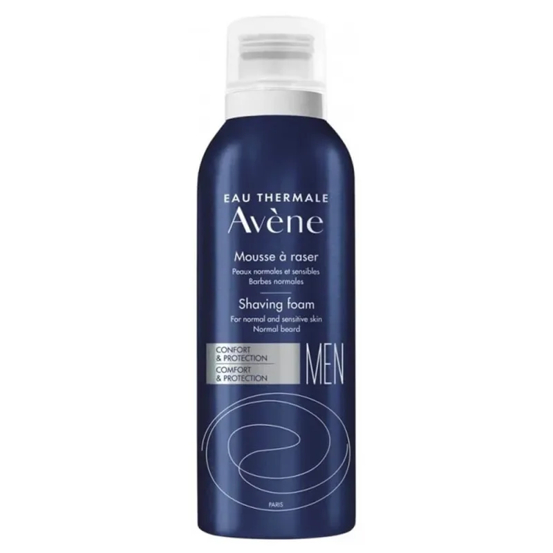 Avene Mousse A Raser 200ml — preț și oferte
