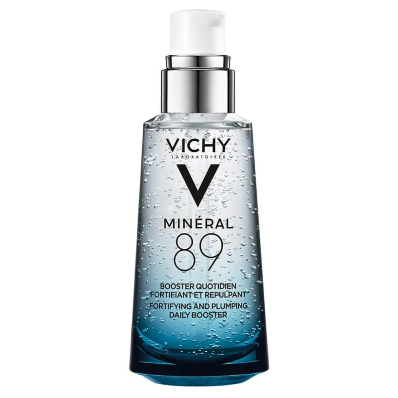 Vichy Mineral 89 50ml — preț și oferte