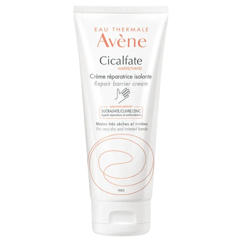 Avene Cicalfate Creme Mains Reparatrice 100ml — preț și oferte
