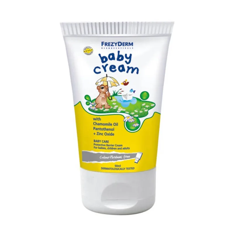 Frezyderm Baby Cream 50ml — preț și oferte